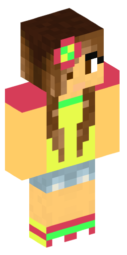 Minecraft Skin #173993