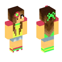 Minecraft Skin #173993