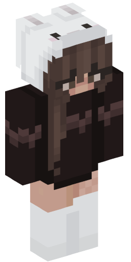 afkjas Minecraft Skin Preview on Minecraft.Co.Com