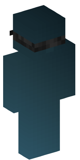 Nogmonster Minecraft Skin Preview on Minecraft.Co.Com