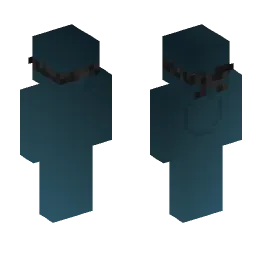 Minecraft Skin #174001