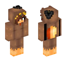 Minecraft Skin #174003