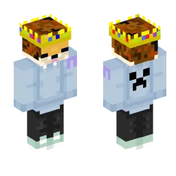 Minecraft Skin #174011