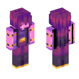 Minecraft Skin #174015