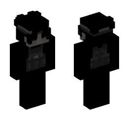 Minecraft Skin #174039