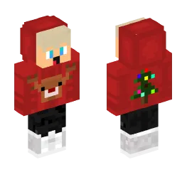 Minecraft Skin #174044