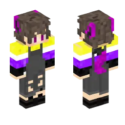 Minecraft Skin #174047