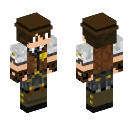 Minecraft Skin #174051