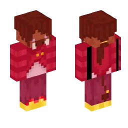 Minecraft Skin #174055