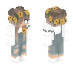 Minecraft Skin #174060