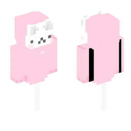 Minecraft Skin #174081