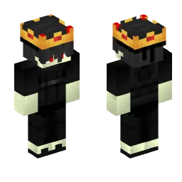 Minecraft Skin #174095