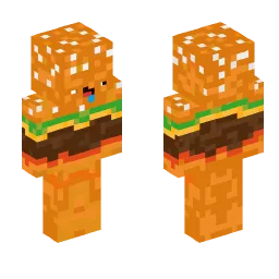 Minecraft Skin #174099