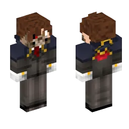 Minecraft Skin #174106