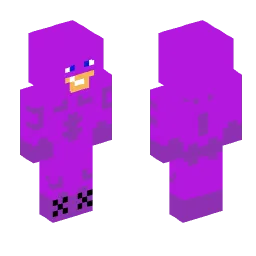 Minecraft Skin #174107
