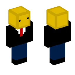 Minecraft Skin #174109