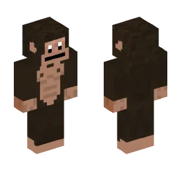Minecraft Skin #174118