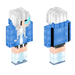 Minecraft Skin #174120