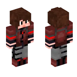 Minecraft Skin #174136