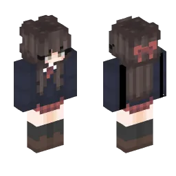 Minecraft Skin #174137