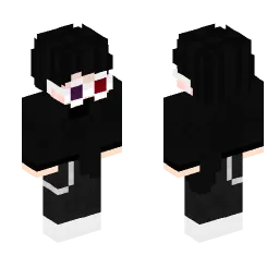 Minecraft Skin #174147