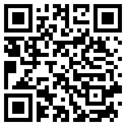 COOKIEGOD QR Code