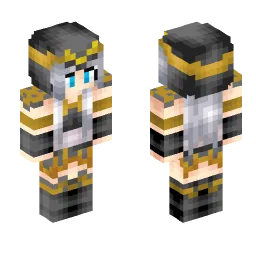 Minecraft Skin #174150