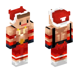 Minecraft Skin #174152
