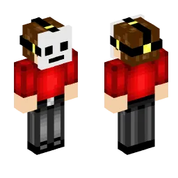 Minecraft Skin #174153