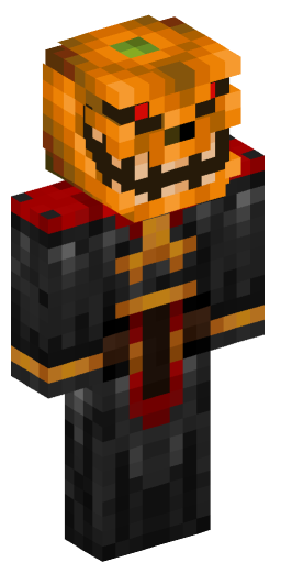 deadly Minecraft Skin Preview on Minecraft.Co.Com