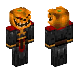 Minecraft Skin #174154