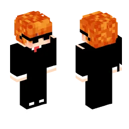 Minecraft Skin #174155