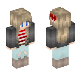 Minecraft Skin #174158