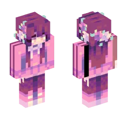 Minecraft Skin #174161