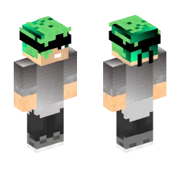 Minecraft Skin #174183