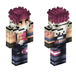 Minecraft Skin #174185