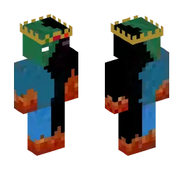 Minecraft Skin #174193