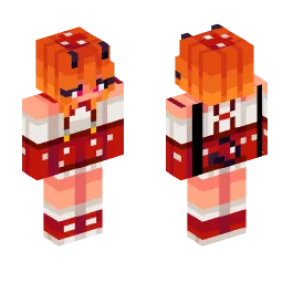 Minecraft Skin #174194