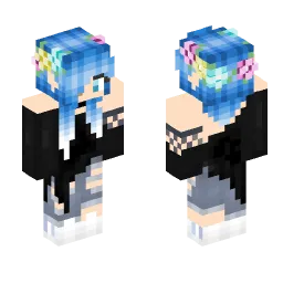 Minecraft Skin #174198