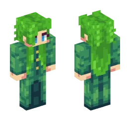 Minecraft Skin #174202