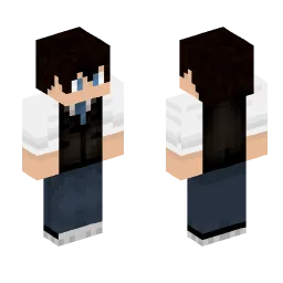 Minecraft Skin #174206