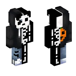Minecraft Skin #174207