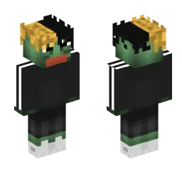 Minecraft Skin #174209