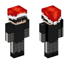 Minecraft Skin #174213