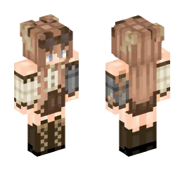 Minecraft Skin #174214