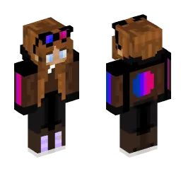 Minecraft Skin #174232