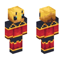 Minecraft Skin #174236