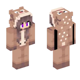 Minecraft Skin #174238