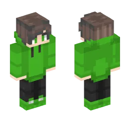 Minecraft Skin #174243
