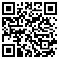 TheBrokenEmerald QR Code